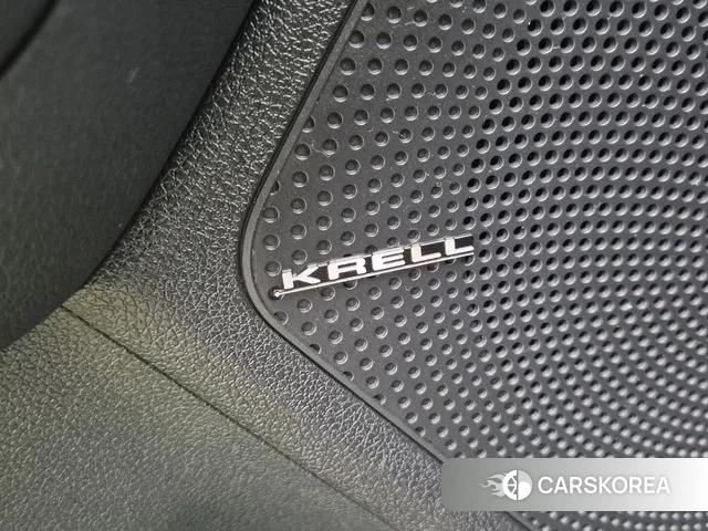 Kia Niro EV id 3008696 из Кореи 10