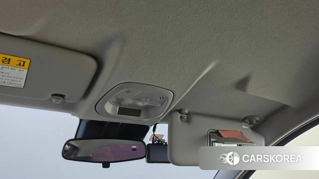 Chevrolet (GM Daewoo) The New Spark id 4785777 из Кореи 10