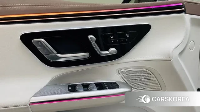 Mercedes-Benz EQE V295 id 3436889 из Кореи 10