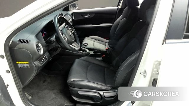 Kia Come New K3 id 3905499 из Кореи 10