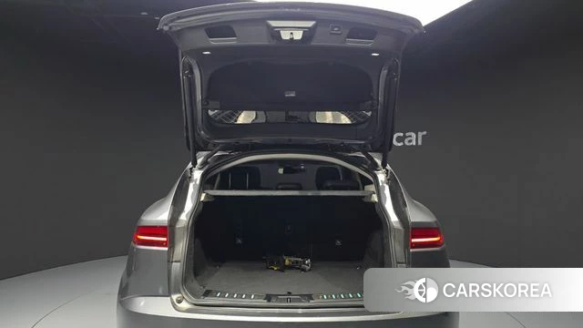 Jaguar E-PACE id 4465301 из Кореи 10
