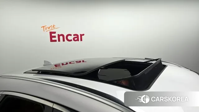 Genesis GV70 id 3468742 из Кореи 10