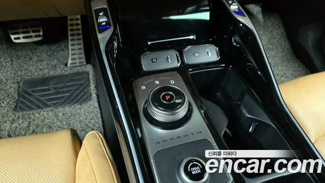 Kia Sorento 4th Generation id 2731379 из Кореи 10