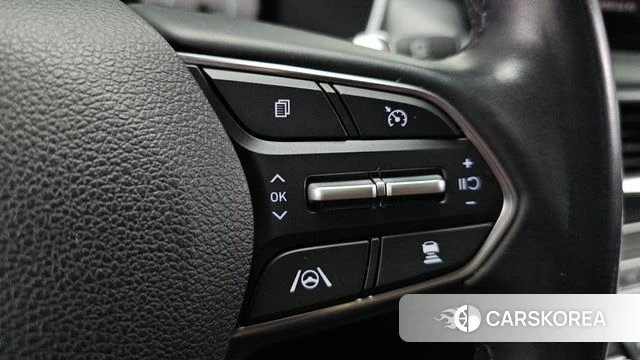 Hyundai The New Santa Fe id 4671952 из Кореи 10