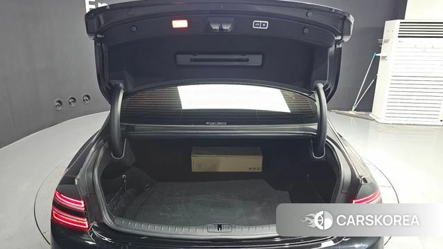 Genesis G80 (RG3) id 4725196 из Кореи 10