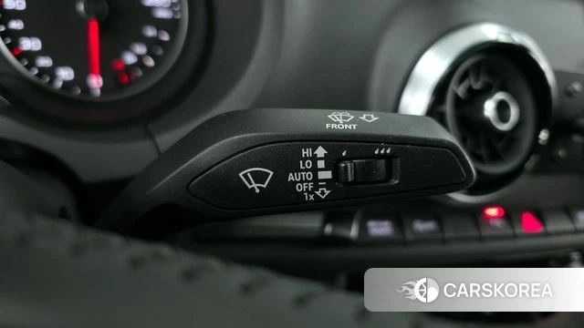 Audi New A3 id 3894047 из Кореи 10