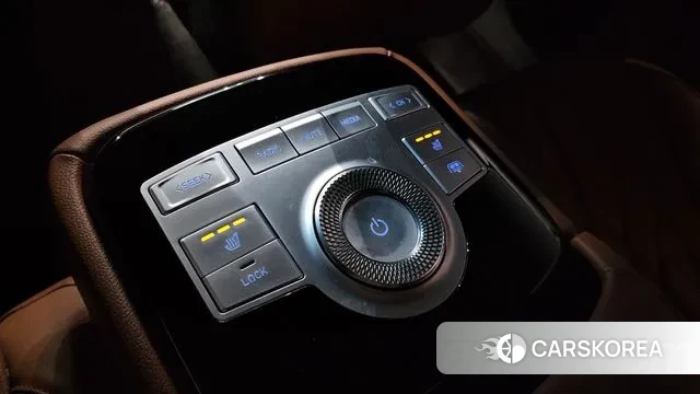 Genesis G80 (RG3) id 3772230 из Кореи 10