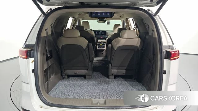 Kia Carnival 4th generation id 4429293 из Кореи 10