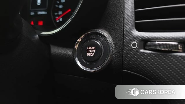 Kia The New K3 id 4385097 из Кореи 10