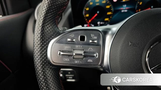 Mercedes-Benz GLA - Class H247 id 4349720 из Кореи 10