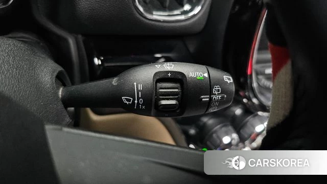 Mini Cooper Countryman id 4417180 из Кореи 10
