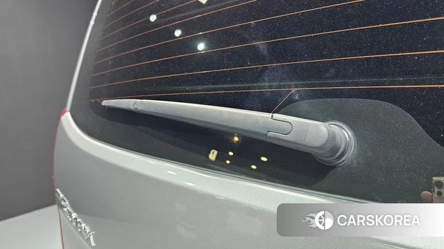 Hyundai The New Grand Starex id 4906599 из Кореи 10