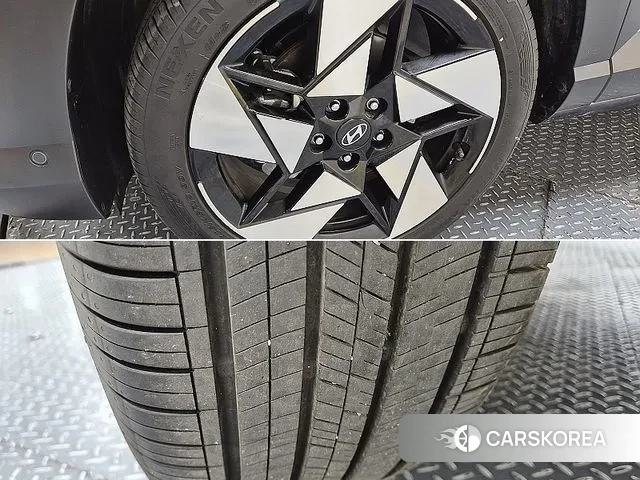 Hyundai Kona (SX2) id 3036360 из Кореи 10