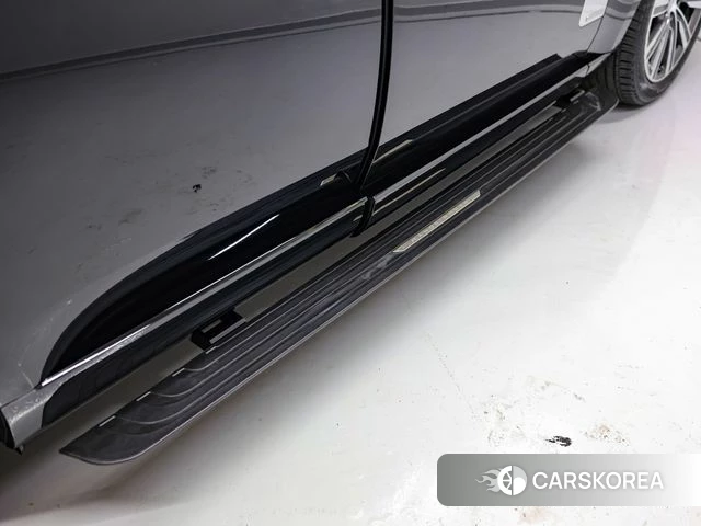 Land Rover Range Rover 5th Generation id 4463116 из Кореи 10