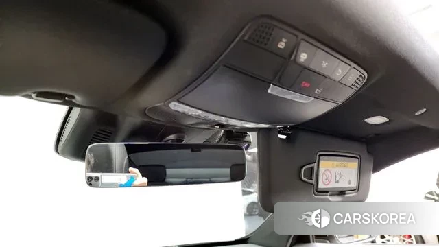 Mercedes-Benz C-Class W205 id 3373967 из Кореи 10