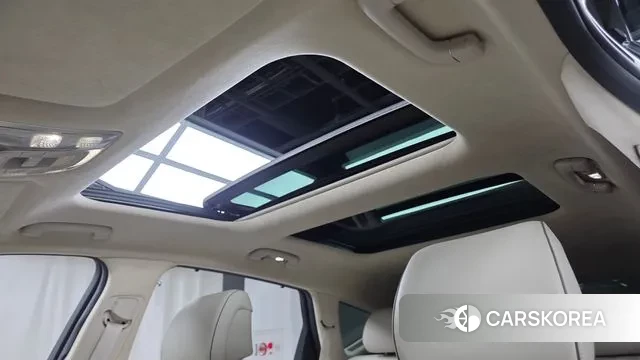 Genesis GV80 id 3777866 из Кореи 10