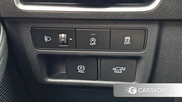 Hyundai Sonata D Edge (DN8) id 4735292 из Кореи 10