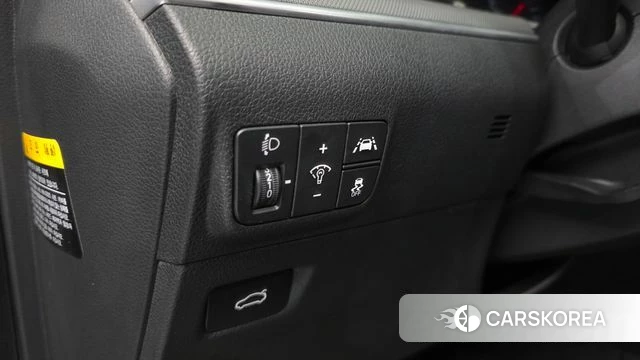 Kia K5 3rd generation id 3924325 из Кореи 10