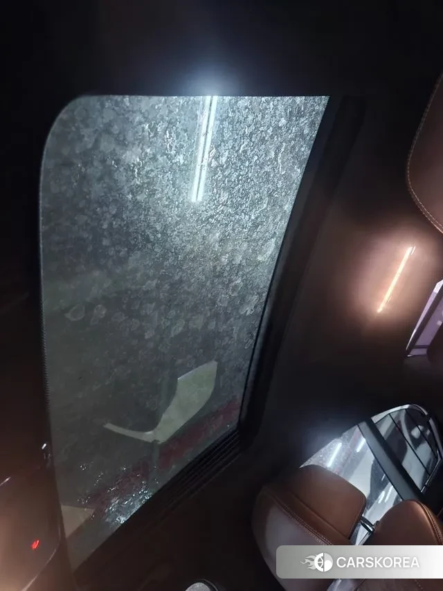 BMW 5 Series (G30) id 3574260 из Кореи 10