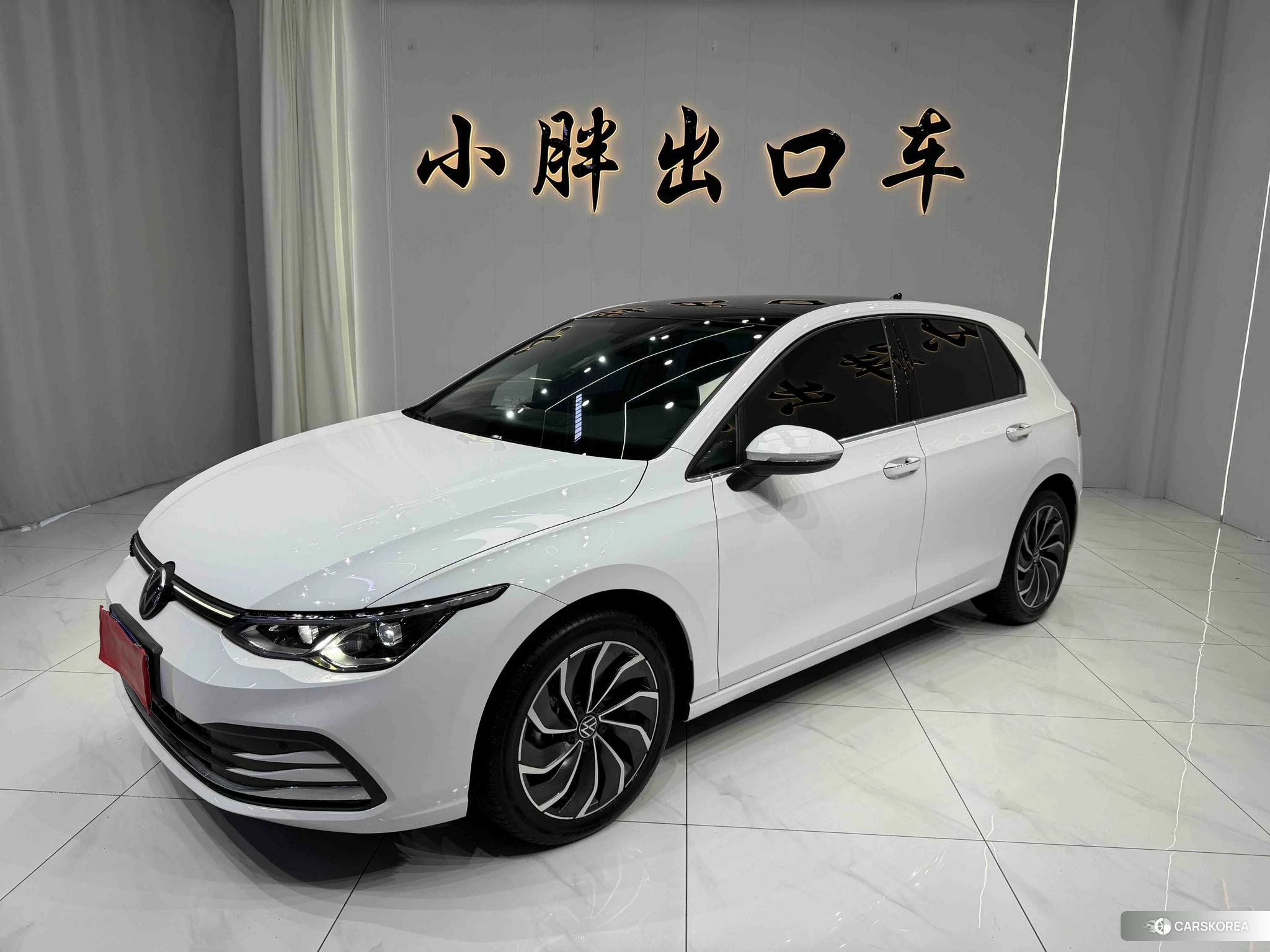 Volkswagen Golf id 4468090 из Китая 10