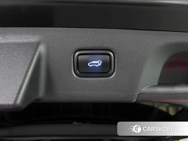 Hyundai The New Palisade id 4656456 из Кореи 10