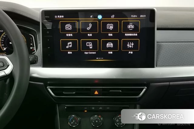 Volkswagen Lavida id 4291457 из Китая 10