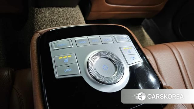 Genesis G80 (RG3) id 4619413 из Кореи 10