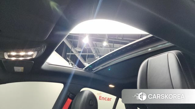 Mercedes-Benz GLE-Class W167 id 3963912 из Кореи 10