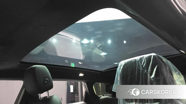 Land Rover Range Rover Evoque 2nd Generation id 3941617 из Кореи 10