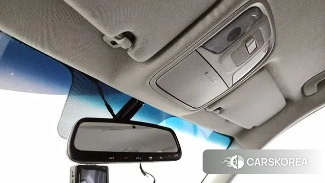 Kia The New K5 Hybrid 2nd generation id 3275463 из Кореи 10