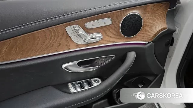 Mercedes-Benz E-Class W213 id 3472221 из Кореи 10