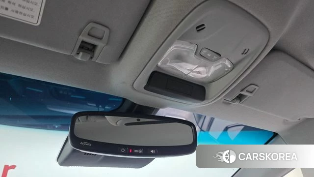 Chevrolet (GM Daewoo) Bolt EV id 3814365 из Кореи 10