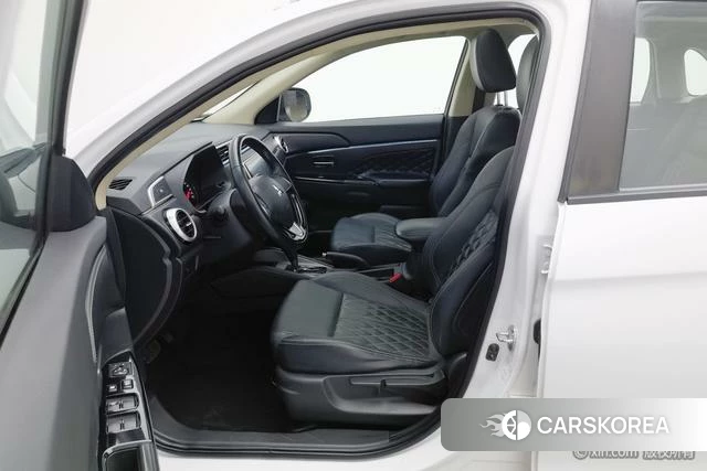 Mitsubishi  Jinxuan ASX id 4210137 из Китая 10