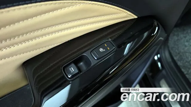 Kia K7 Premier id 2292549 из Кореи 10