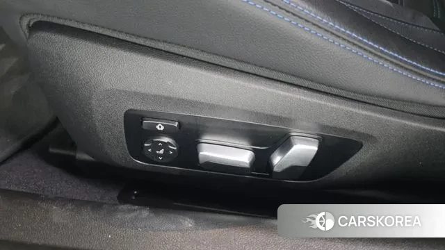 BMW 2 Series (G42) id 3739975 из Кореи 10