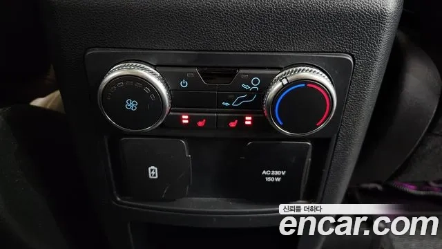 Ford Explorer 6th Generation id 2916943 из Кореи 10