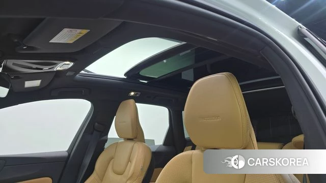 Volvo XC60 second Generation id 3861433 из Кореи 10