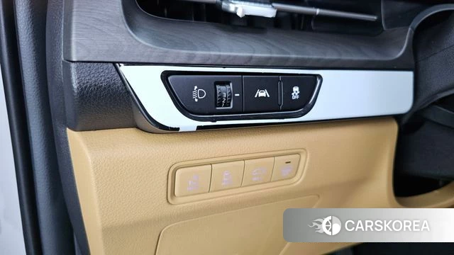 Kia Carnival 4th generation id 4847989 из Кореи 10