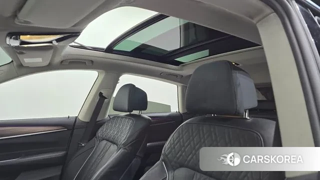 BMW 6 Series GT (G32) id 3571833 из Кореи 10