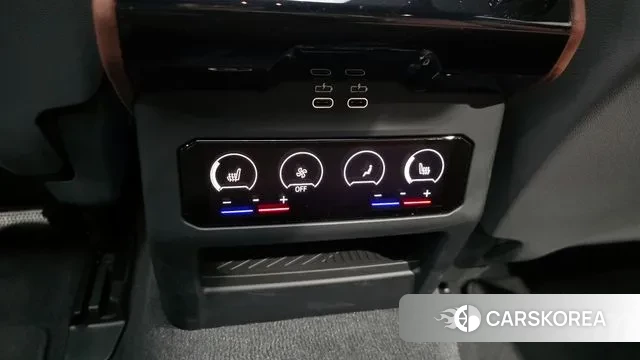 BMW 5 Series (G60) id 3739227 из Кореи 10