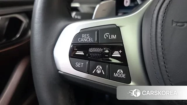 BMW 4 Series (G22) id 3393932 из Кореи 10