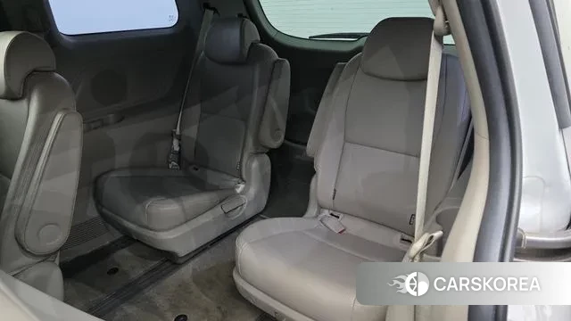 Kia The New Carnival id 3578288 из Кореи 10