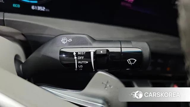 Kia K8 Hybrid id 3442653 из Кореи 10