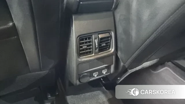 Renault Korea (Samsung) XM3 id 3458197 из Кореи 10