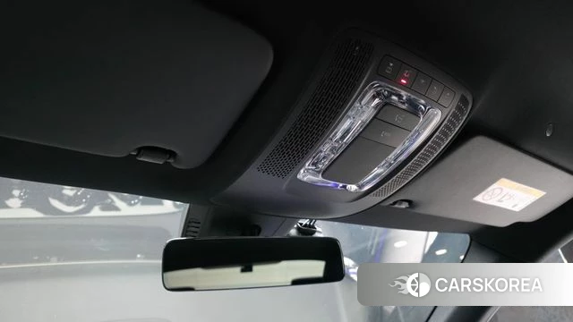 Mercedes-Benz A-Class W177 id 4470528 из Кореи 10