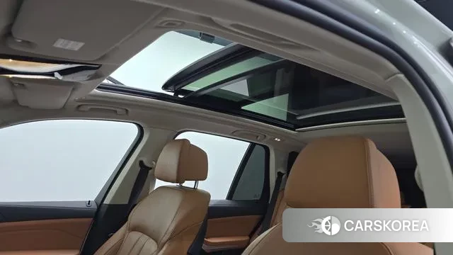 BMW X5 (G05) id 3283798 из Кореи 10