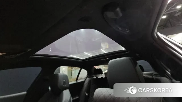 BMW 5 Series (G60) id 3517717 из Кореи 10