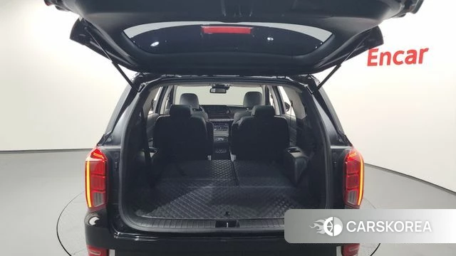 Hyundai Palisade id 4303403 из Кореи 10