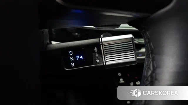 Hyundai Grandeur Hybrid (GN7) id 3016272 из Кореи 10