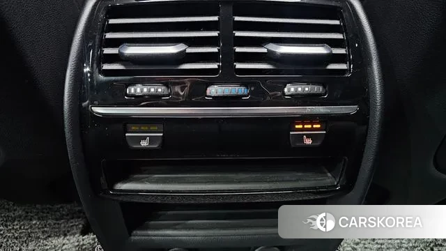 BMW 5 Series (G30) id 3150073 из Кореи 10